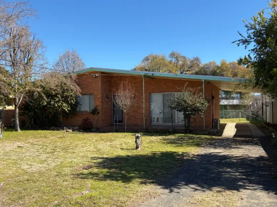 18 Masman Street, Coonabarabran, NSW 2357