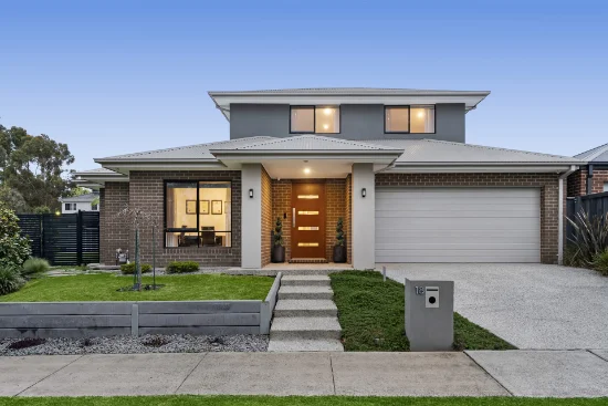 18 Mason Place, Hillside, Vic 3037