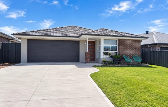 18 Masters Street, Rutherford, NSW 2320