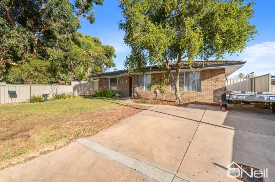 18 Masuli Way, Armadale, WA 6112