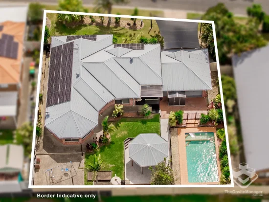18 Mataranka Drive, Worongary, Qld 4213 - For Sale