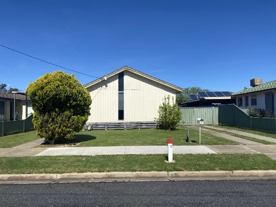 18 Mather Street, Wangaratta, Vic 3677 - For Rent