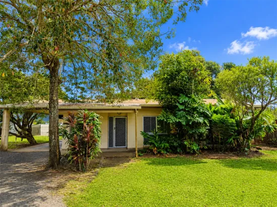 18 Matilda Close, Bayview Heights, Qld 4868