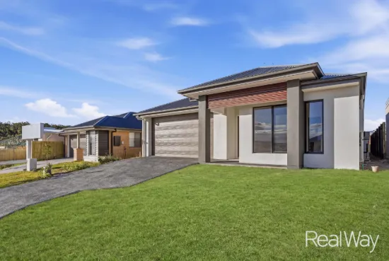 18 Matterhorn Way, White Rock, Qld 4306
