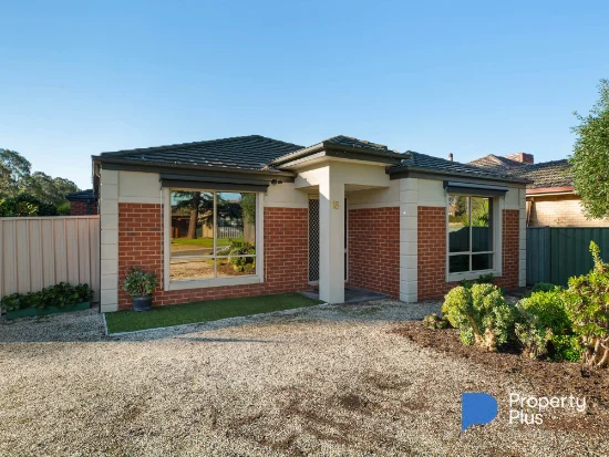 18 May Street, Kangaroo Flat, Vic 3555