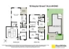18 Mayfair Street, Tallawong, NSW 2762-Floorplan