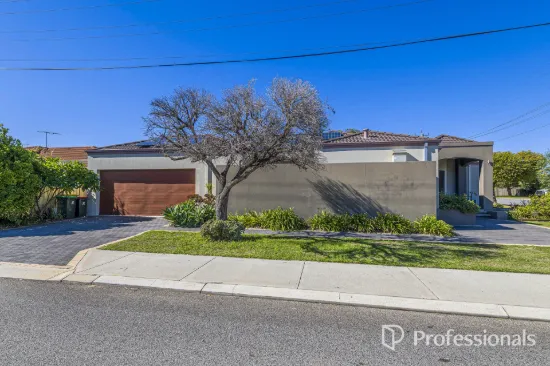 18 Mayfield Street, Westminster, WA 6061