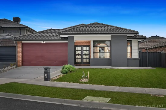 18 McAllister Drive, Cranbourne East, Vic 3977