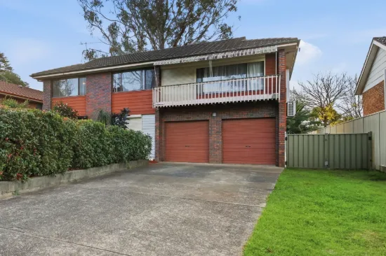 18 Mccall Avenue, Camden South, NSW 2570