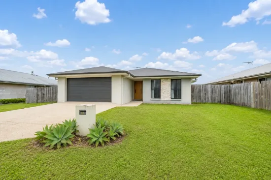 18 McCall Street, Marian, Qld 4753