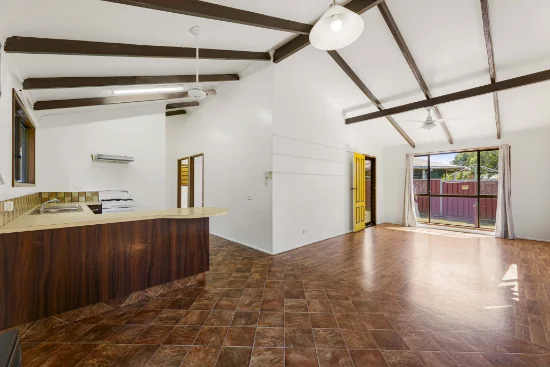18 McDowall St, Newtown, Qld 4350