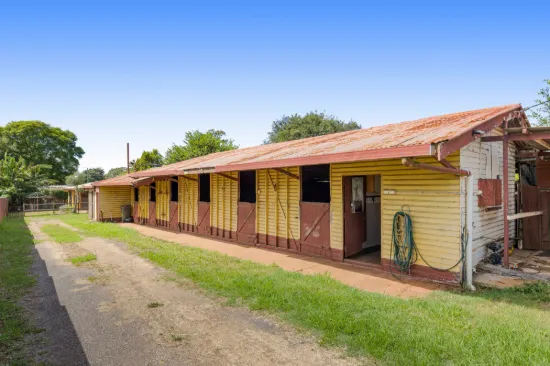 18 McDowall Street, Newtown, Qld 4350