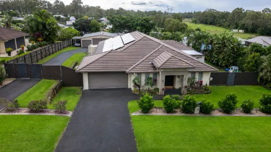 18 McIllwraith Road, Joyner, Qld 4500