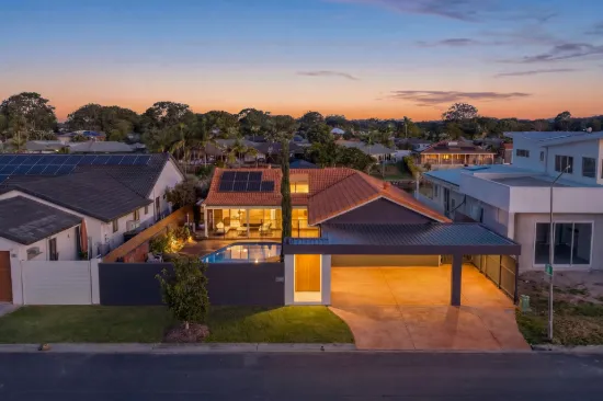 18 McIlwain Drive, Mermaid Waters, Qld 4218-Image