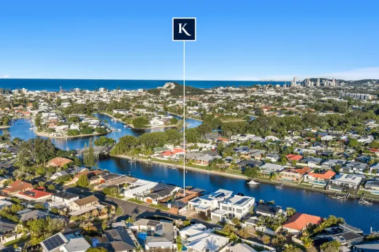 18 McIlwain Drive, Mermaid Waters, Qld 4218-Image