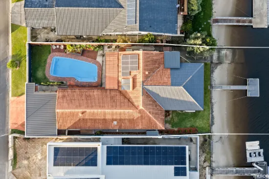 18 McIlwain Drive, Mermaid Waters, Qld 4218-Image