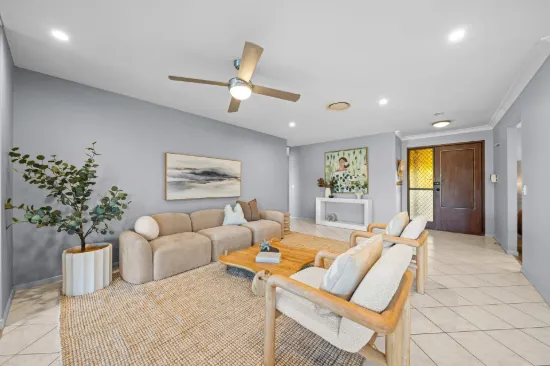 18 McIlwain Drive, Mermaid Waters, Qld 4218-Image