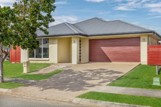 18 McKee Crescent, Mango Hill, Qld 4509 - For Sale