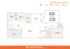 18 McKee Crescent, Mango Hill, Qld 4509-Floorplan