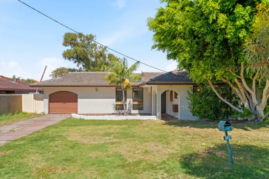 18 McKinlay Avenue, Padbury, WA 6025
