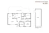 18 McKinley Circuit, Calwell, ACT 2905-Floorplan