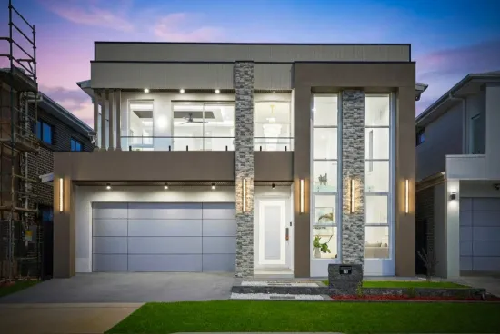 18 Mckinnon Place, Marsden Park, NSW 2765