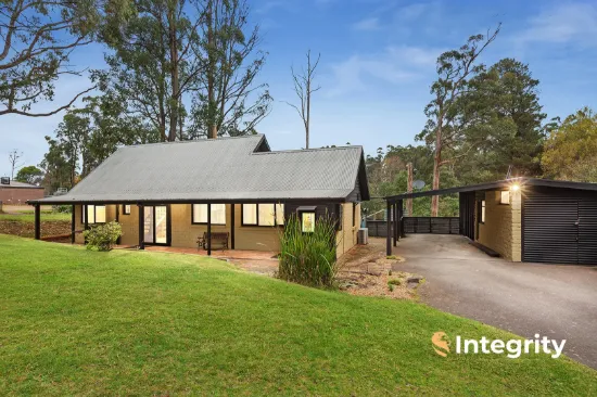 18 Mcmahons Road, Kinglake, Vic 3763