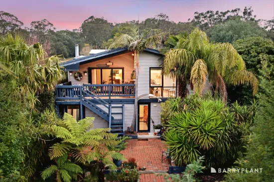 18 Mcowan Crescent, Yarra Junction, Vic 3797