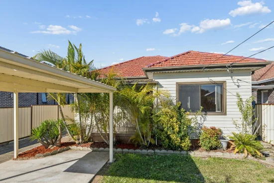 18 Mcpherson Avenue, Punchbowl, NSW 2196