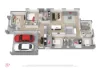 18 McPherson Drive, Croydon, Vic 3136-Floorplan
