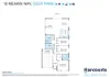18 Meakin Way, Deer Park, Vic 3023-Floorplan