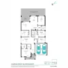 18 Medlar Circuit, Gillieston Heights, NSW 2321-Floorplan