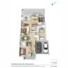18 Medlar Circuit, Gillieston Heights, NSW 2321-Floorplan