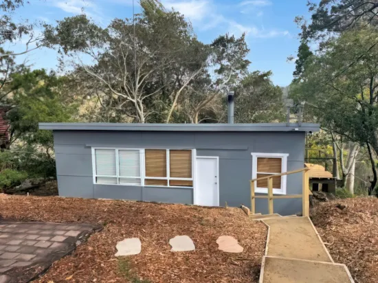 18 Meeks Crescent, Faulconbridge, NSW 2776