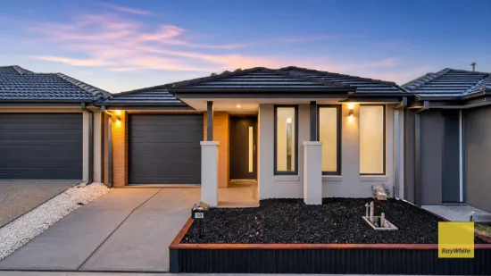 18 Mel Avenue, Tarneit, Vic 3029