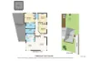 18 Melaleuca Court, Rowville, Vic 3178-Floorplan