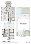 18 Melbourne Road, Wadalba, NSW 2259-Floorplan