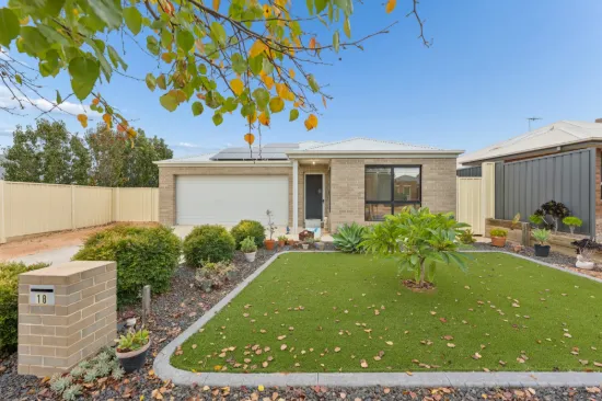 18 Melia Street, Red Cliffs, Vic 3496