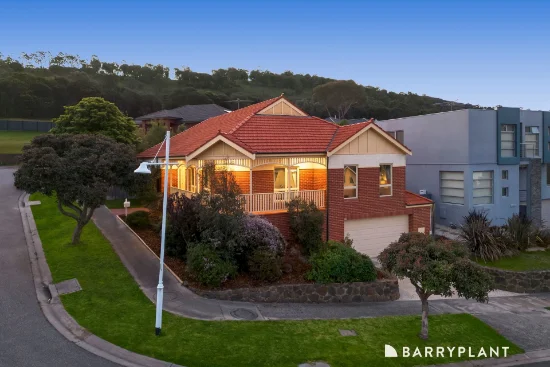 18 Melissa Court, South Morang, Vic 3752
