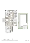 18 Mellish Street, Lucas, Vic 3350-Floorplan