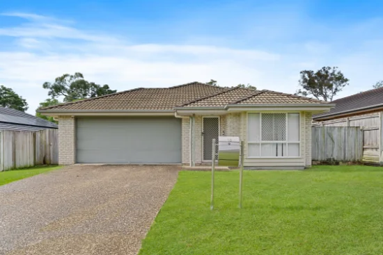 18 Melody Street, Marsden, Qld 4132 - For Sale