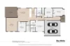 18 Melody Street, Marsden, Qld 4132-Floorplan