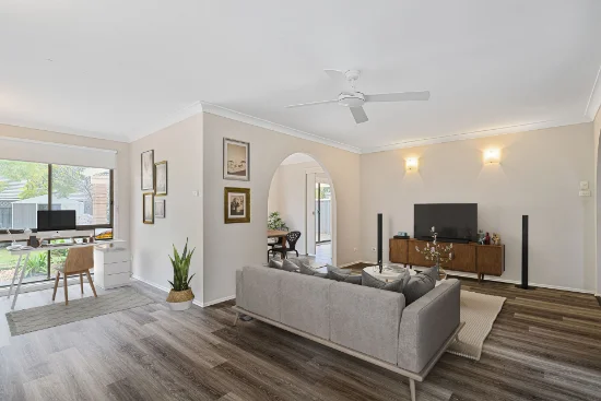 18 Melrose Avenue, Sylvania, NSW 2224