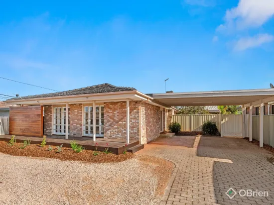 18 Melview Drive, Wyndham Vale, Vic 3024