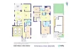 18 Membrey Street, Granville, NSW 2142-Floorplan