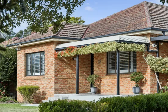 18 Mepunga Street, Concord West, NSW 2138