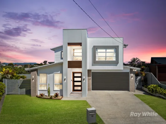 18 Merchant Court, Springwood, Qld 4127
