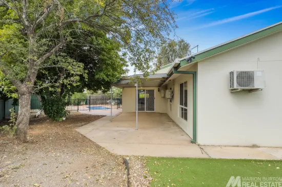 18 Mercorella Circuit, Sadadeen, NT 0870