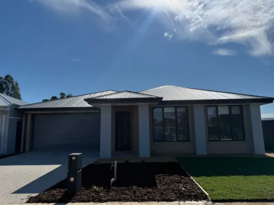 18 Meretz Ave, Benalla, Vic 3672