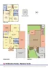 18 Meridian Parade, Wantirna South, Vic 3152-Floorplan
